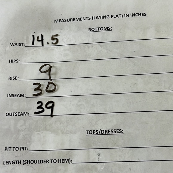 ⭐️Scotch & Soda Jeans Skim W29/L32 Amsterdam's Blauw orange white - Picture 13 of 13